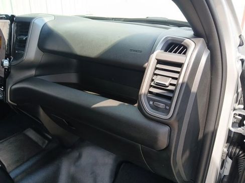 New 2026 RAM 2500 Tradesman image 25