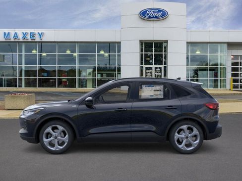 New 2026 Ford Escape ST-Line Select w/ Tech Pack #1 image 3