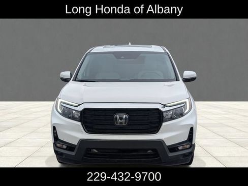 Used 2023 Honda Ridgeline RTL-E image 2