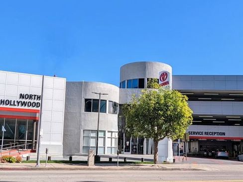 Used 2023 Jeep Compass Latitude image 25