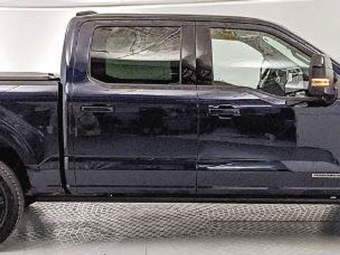 Certified 2025 Ford F150 XLT AWD/4WD image 5
