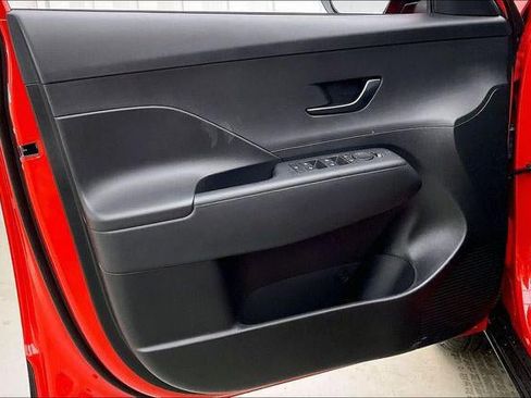 New 2026 Hyundai Kona SE AWD/4WD image 29