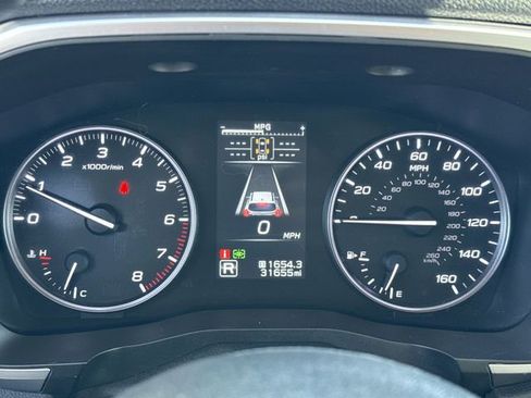 Certified 2023 Subaru Ascent Limited image 27