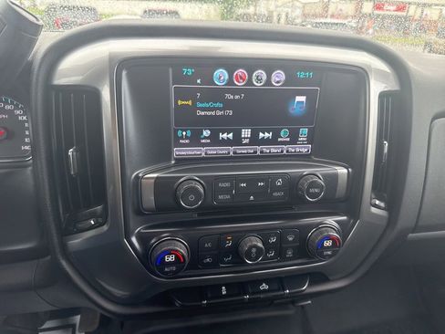 Used 2016 Chevrolet Silverado 2500 LT w/ All Star Edition AWD/4WD image 27