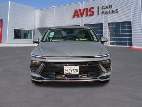 Used 2024 Hyundai Sonata SEL image 2