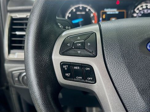 Used 2020 Ford Ranger XLT w/ Trailer Tow Package image 22