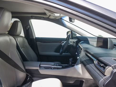 Used 2016 Lexus RX 350 FWD w/ Premium Package image 15