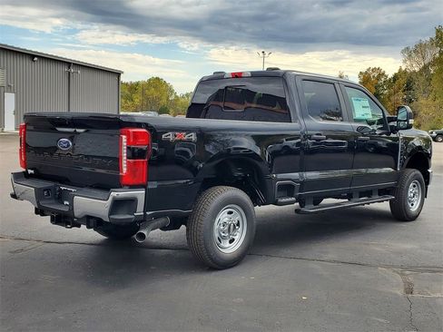 New 2026 Ford F250 XL w/ 360-Degree Camera Package image 5