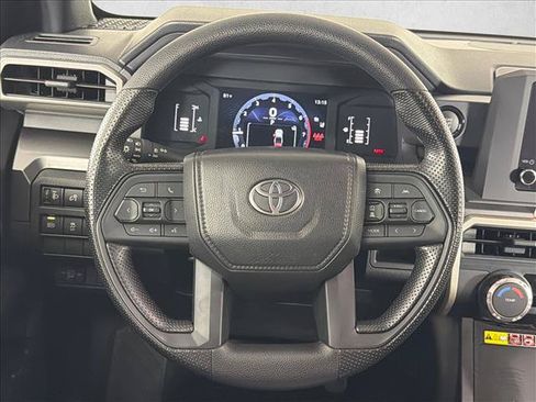 Used 2026 Toyota Tacoma SR5 RWD image 23