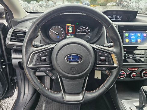 Used 2023 Subaru Crosstrek 2.0i Premium w/ Popular Package #3 image 25