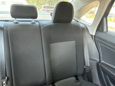 Used 2025 Volkswagen Jetta S FWD image 13