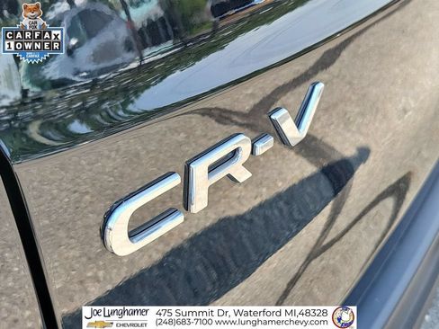 Used 2024 Honda CR-V EX image 32
