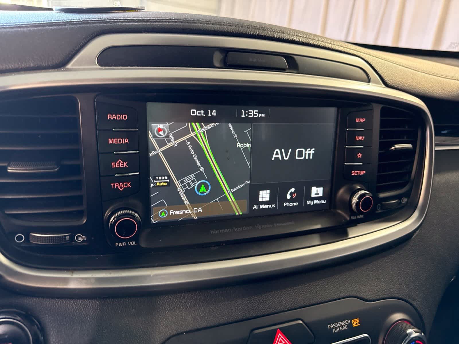 Used 2019 Kia Sorento SX AWD/4WD image 24