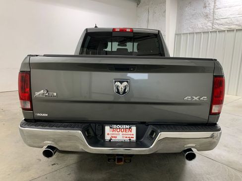 Used 2013 RAM 1500 Big Horn image 21
