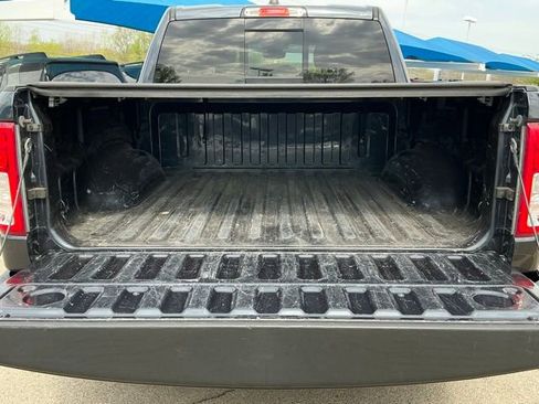 Used 2019 RAM 1500 Big Horn image 6