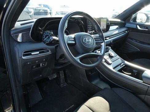 Used 2024 Hyundai Palisade Calligraphy image 31
