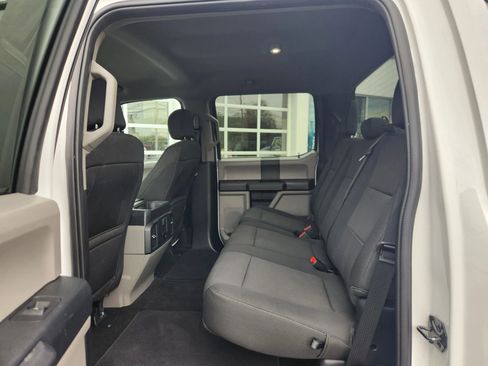 Used 2019 Ford F150 XL w/ Equipment Group 101A Mid image 38