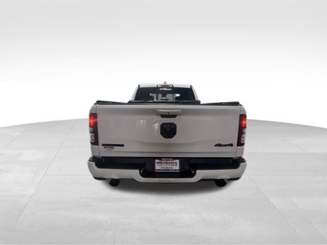 Certified 2021 RAM 1500 Big Horn AWD/4WD image 9