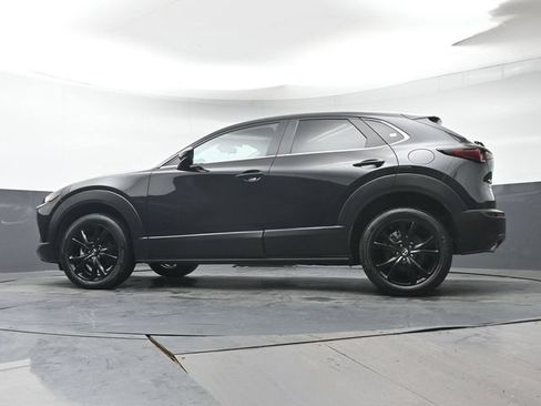 Certified 2024 MAZDA CX-30 AWD 2.5 S w/ Select Sport Pkg image 28