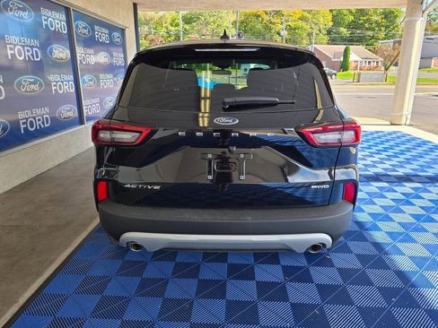New 2025 Ford Escape Active image 5