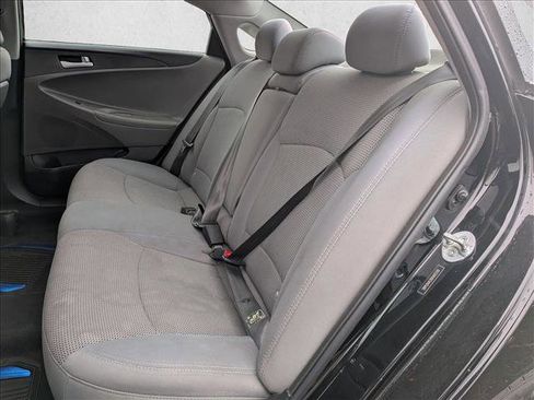 Used 2013 Hyundai Sonata GLS image 15