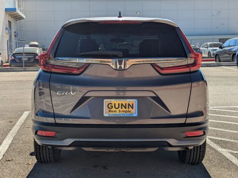 Used 2020 Honda CR-V EX image 5