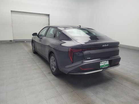 Used 2025 Kia K4 FWD image 5