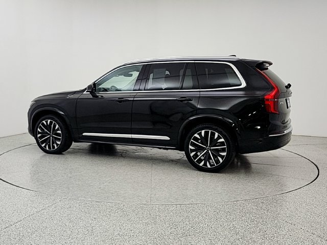 Certified 2026 Volvo XC90 B6 Ultra AWD/4WD image 7