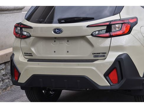 New 2026 Subaru Crosstrek 2.5i Limited AWD/4WD image 29