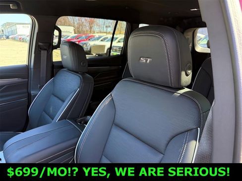 New 2025 Buick Enclave Sport Touring w/ Super Cruise Package image 14