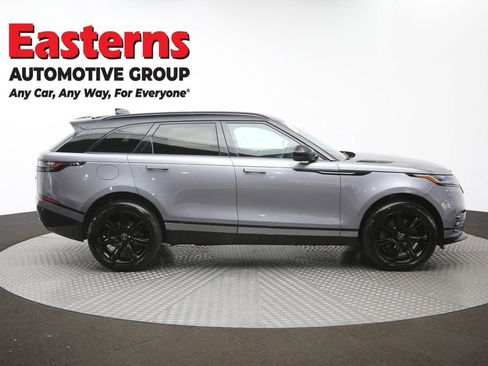 Used 2023 Land Rover Range Rover Velar R-Dynamic S AWD/4WD image 46