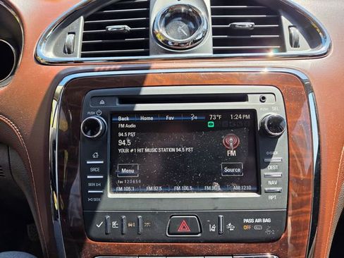 Used 2014 Buick Enclave Premium AWD/4WD image 11