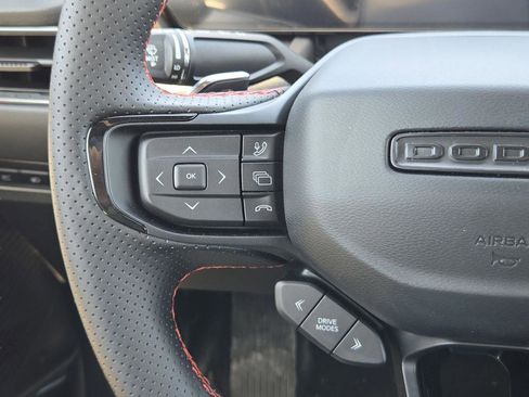 New 2026 Dodge Charger Scat Pack AWD/4WD image 22
