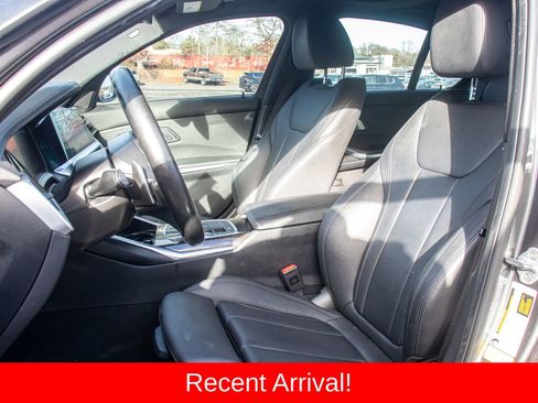 Used 2020 BMW 330i 330i w/ M Sport Package image 13
