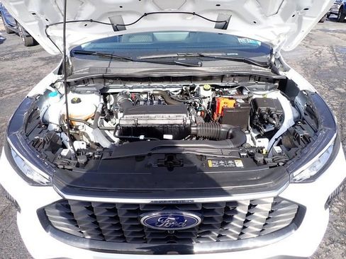 Certified 2023 Ford Escape Active w/ Tech Pack #2 image 14