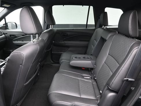 Certified 2023 Honda Passport Elite image 28