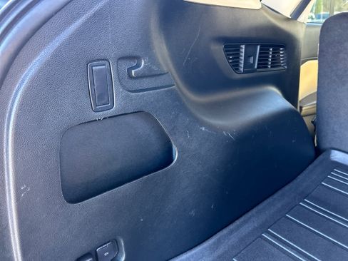 Used 2022 Ford Edge SEL w/ Convenience Package image 35