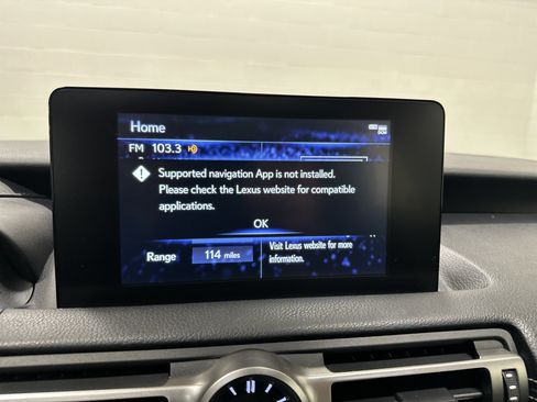 Certified 2022 Lexus IS 350 F Sport image 24