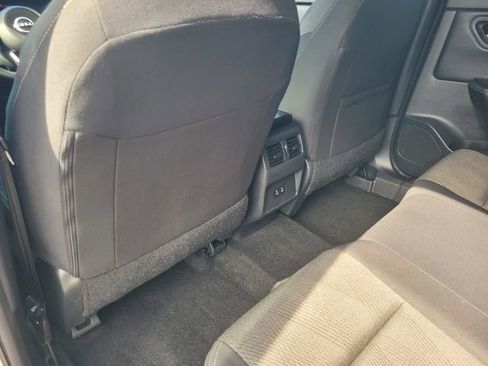 Certified 2024 Nissan Rogue SV image 14