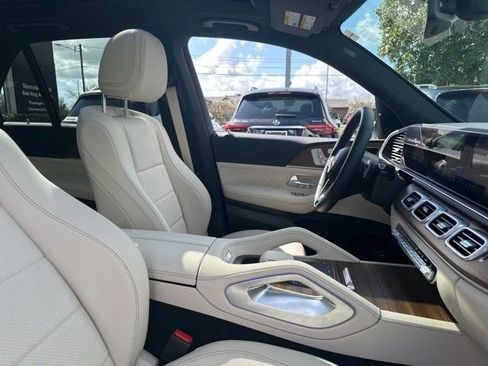Certified 2026 Mercedes-Benz GLE 350 4MATIC image 32