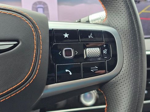 New 2026 Genesis GV70 2.5T Sport Prestige image 32