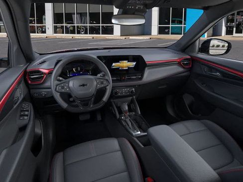 New 2026 Chevrolet TrailBlazer RS image 15