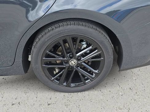 New 2026 Toyota Camry SE FWD image 33