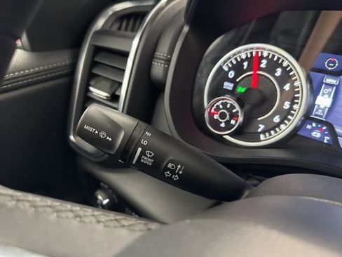 Used 2025 RAM 1500 Laramie image 42