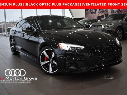 Used 2023 Audi A5 2.0T Premium Plus w/ Premium Plus
