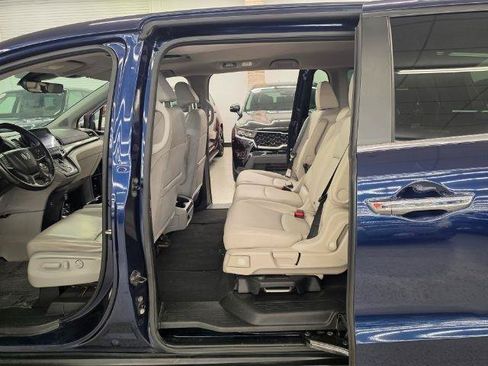 Used 2024 Honda Odyssey EX-L image 9
