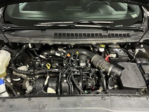 Used 2021 Ford Edge ST-Line image 29