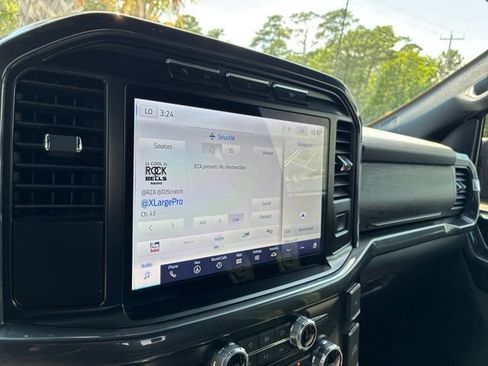 Used 2023 Ford F150 XLT w/ Equipment Group 302A High RWD image 32
