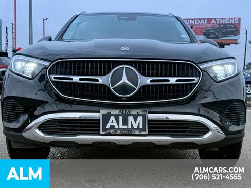 Used 2024 Mercedes-Benz GLC 300 image 8