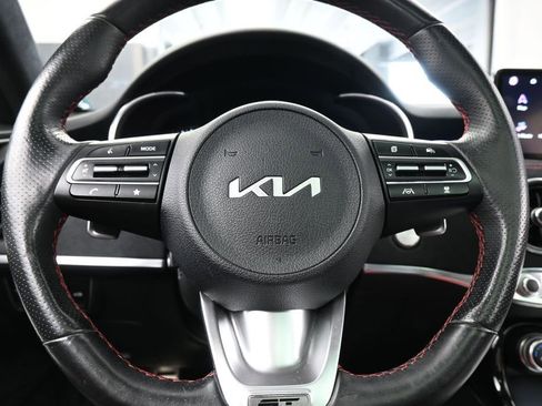 Used 2023 Kia Stinger GT2 AWD/4WD image 35